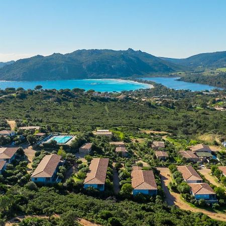 Résidence Santa Giulia Park Porto-Vecchio (Corsica) Exterior foto