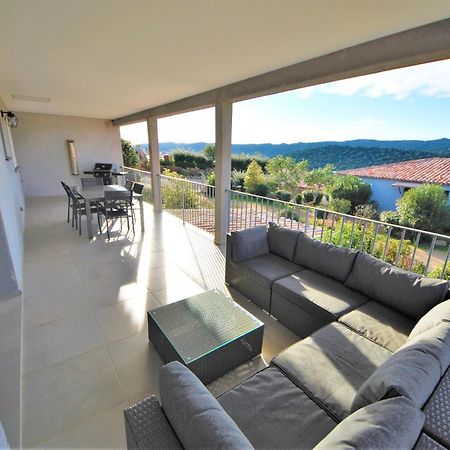 Résidence Santa Giulia Park Porto-Vecchio (Corsica) Exterior foto