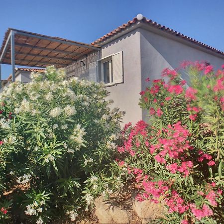 Résidence Santa Giulia Park Porto-Vecchio (Corsica) Exterior foto