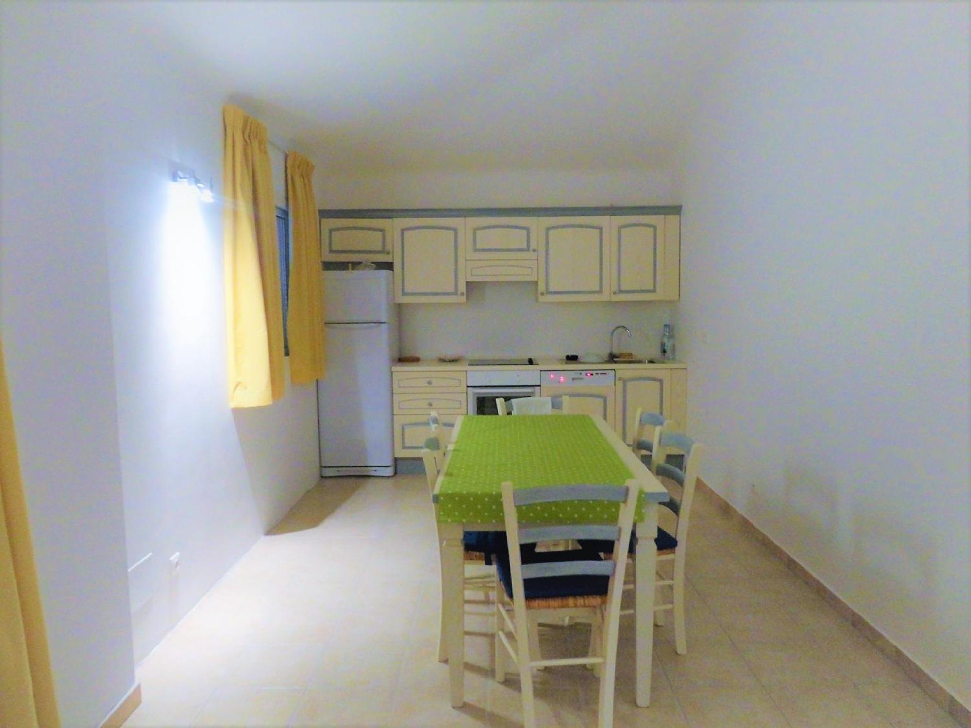Résidence Santa Giulia Park Porto-Vecchio (Corsica) Quarto foto