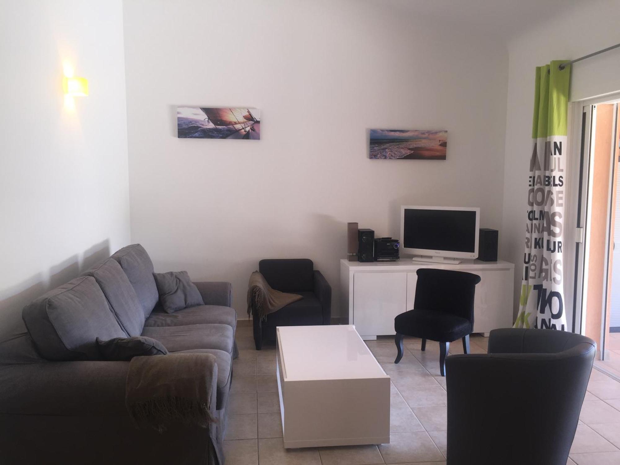 Résidence Santa Giulia Park Porto-Vecchio (Corsica) Quarto foto