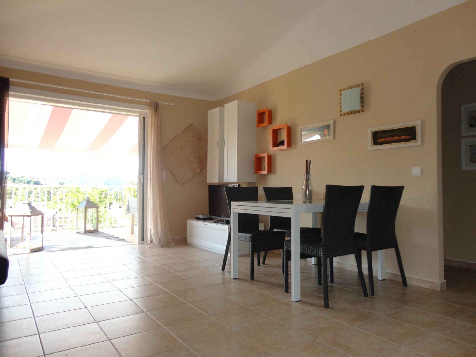 Résidence Santa Giulia Park Porto-Vecchio (Corsica) Quarto foto