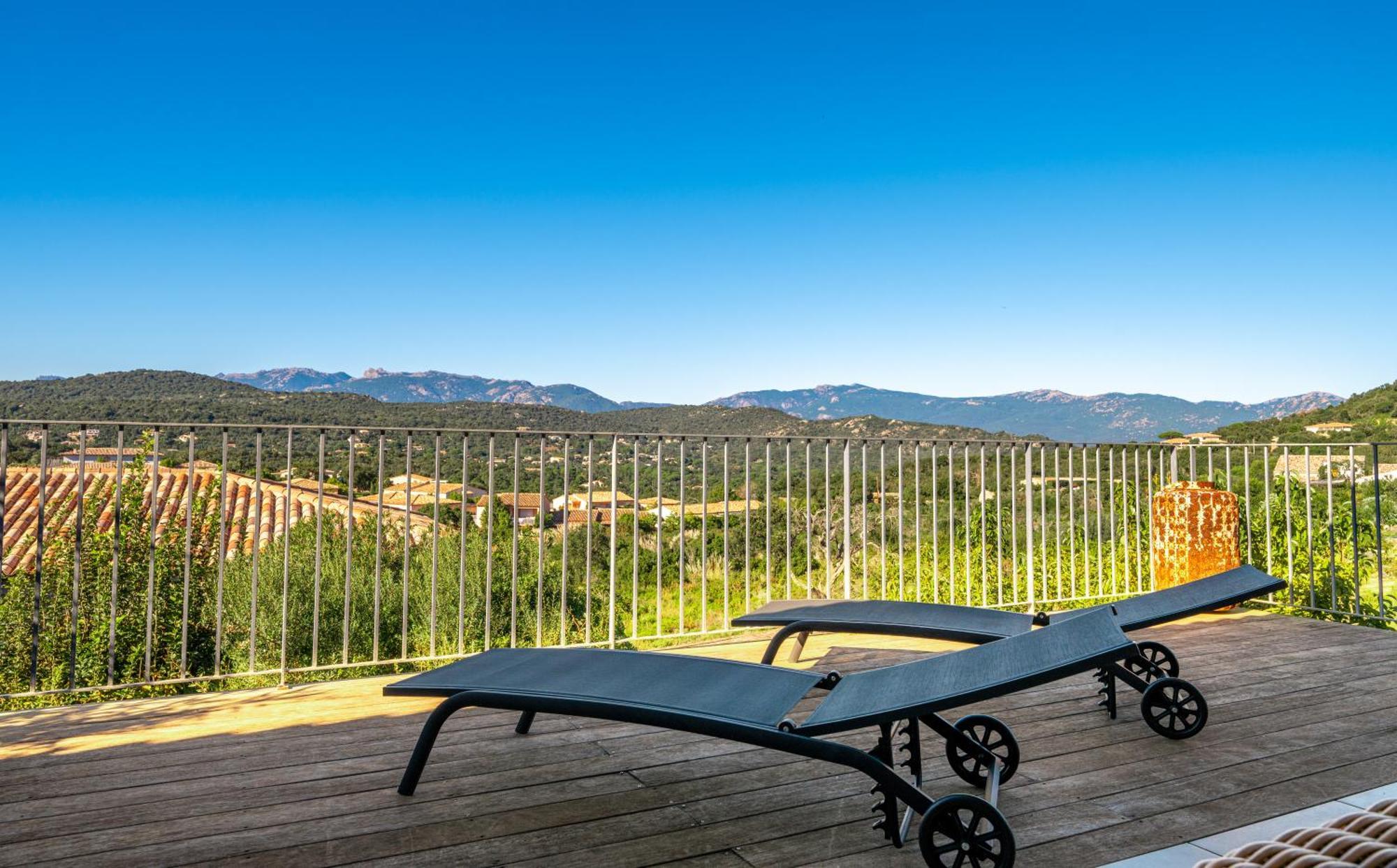 Résidence Santa Giulia Park Porto-Vecchio (Corsica) Exterior foto