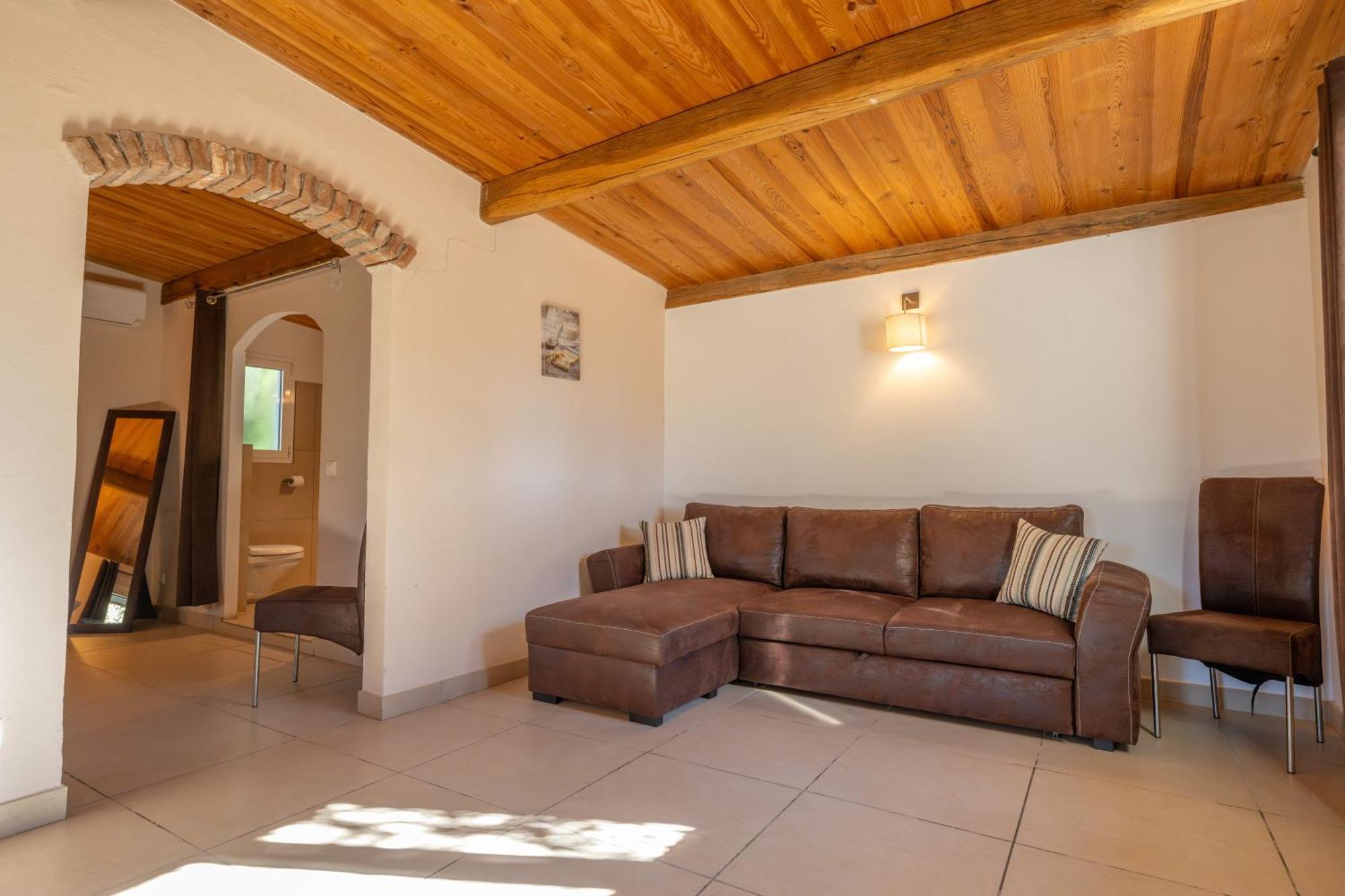 Résidence Santa Giulia Park Porto-Vecchio (Corsica) Exterior foto