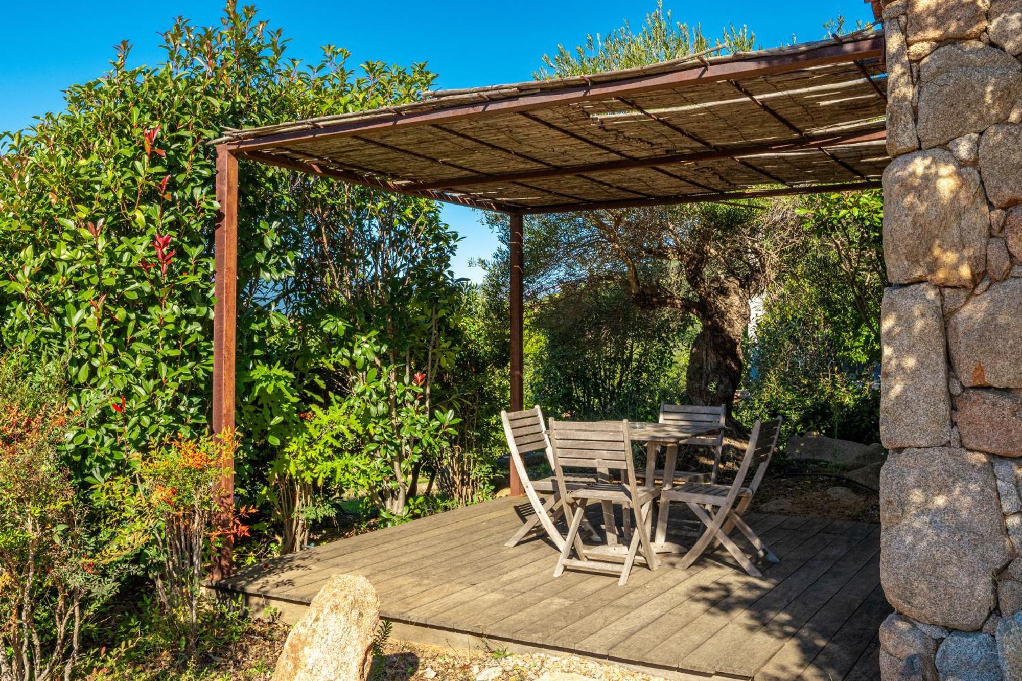 Résidence Santa Giulia Park Porto-Vecchio (Corsica) Exterior foto