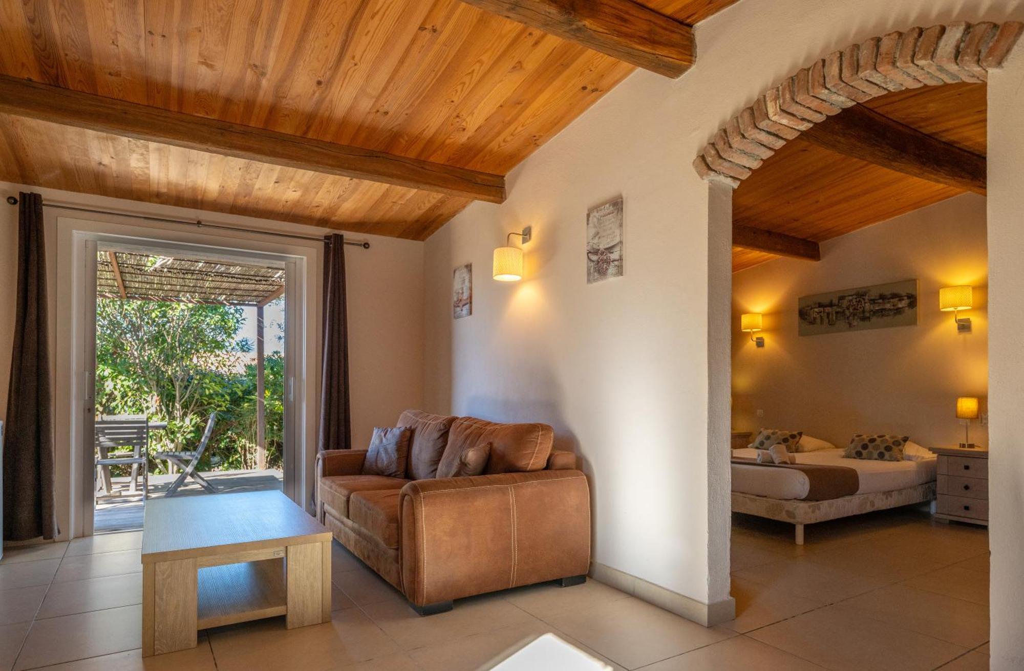 Résidence Santa Giulia Park Porto-Vecchio (Corsica) Exterior foto