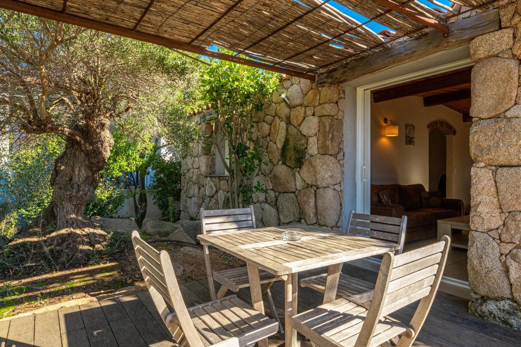 Résidence Santa Giulia Park Porto-Vecchio (Corsica) Exterior foto