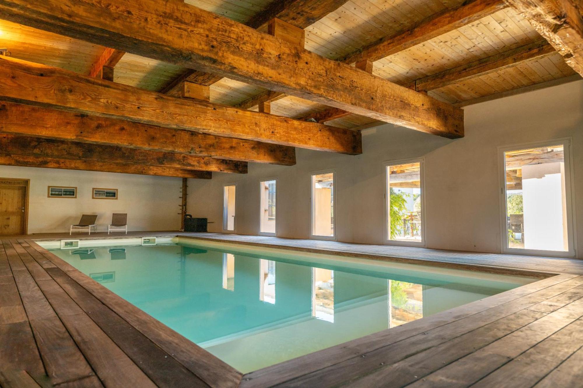 Résidence Santa Giulia Park Porto-Vecchio (Corsica) Exterior foto