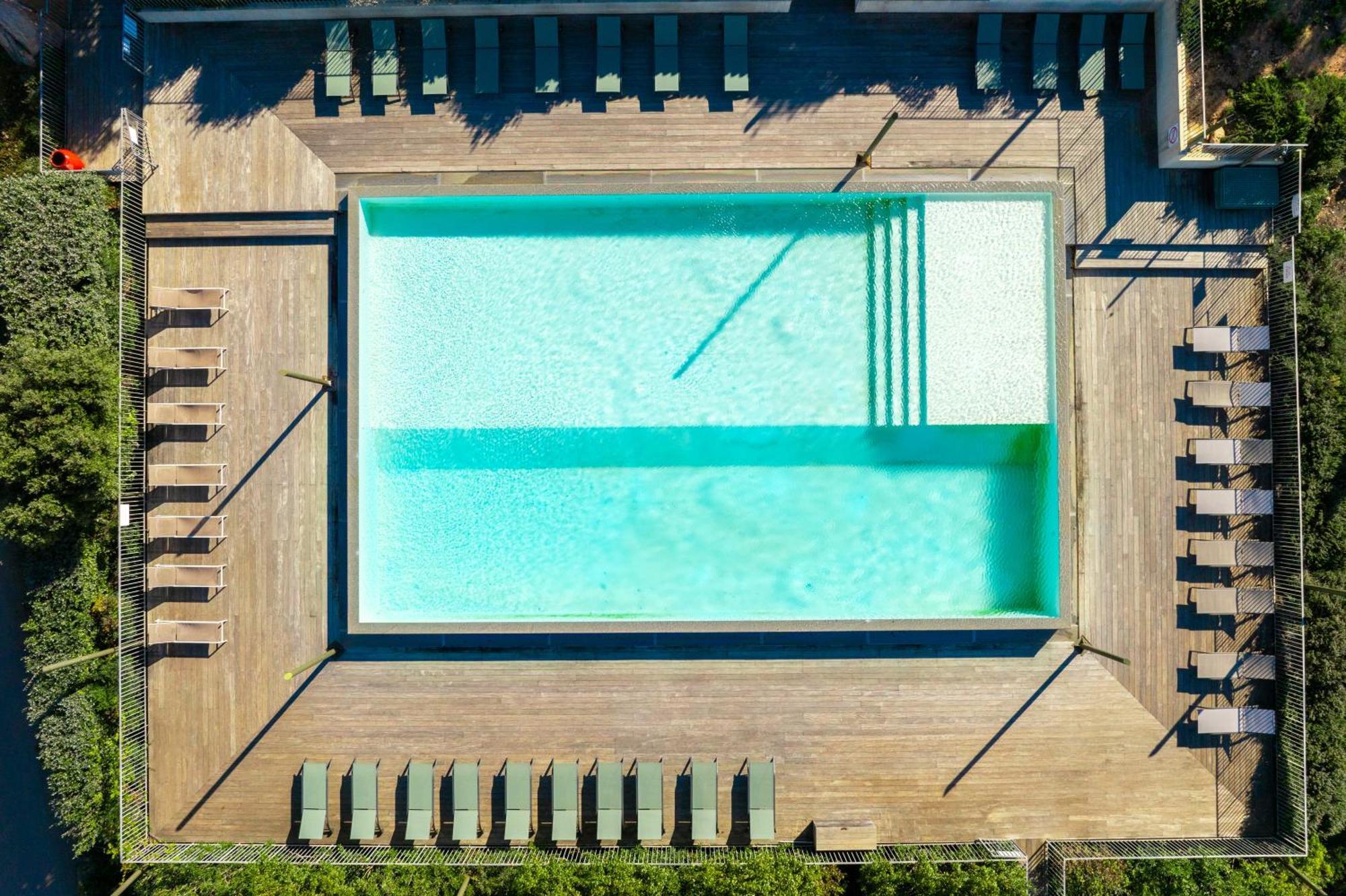 Résidence Santa Giulia Park Porto-Vecchio (Corsica) Exterior foto