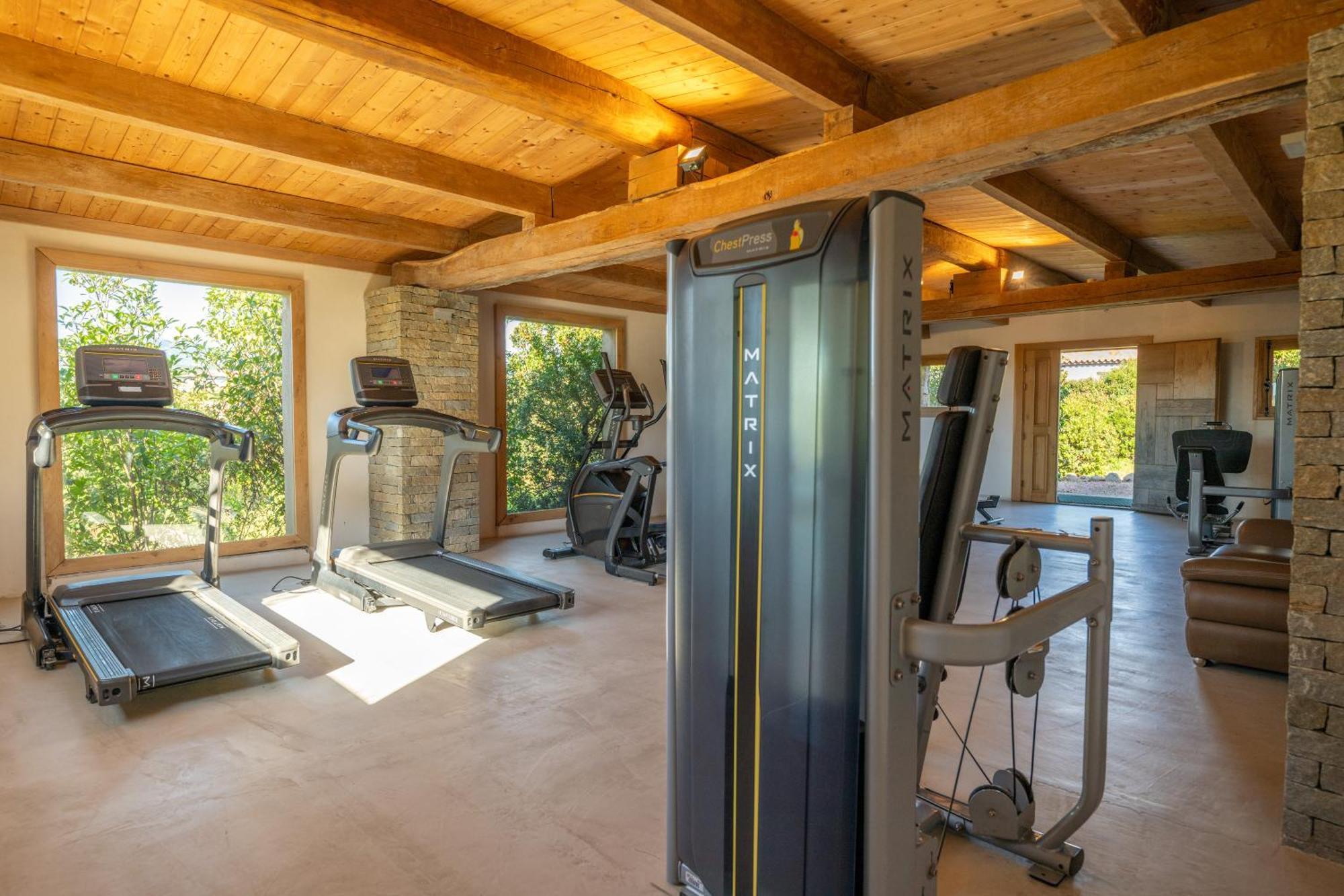 Résidence Santa Giulia Park Porto-Vecchio (Corsica) Exterior foto