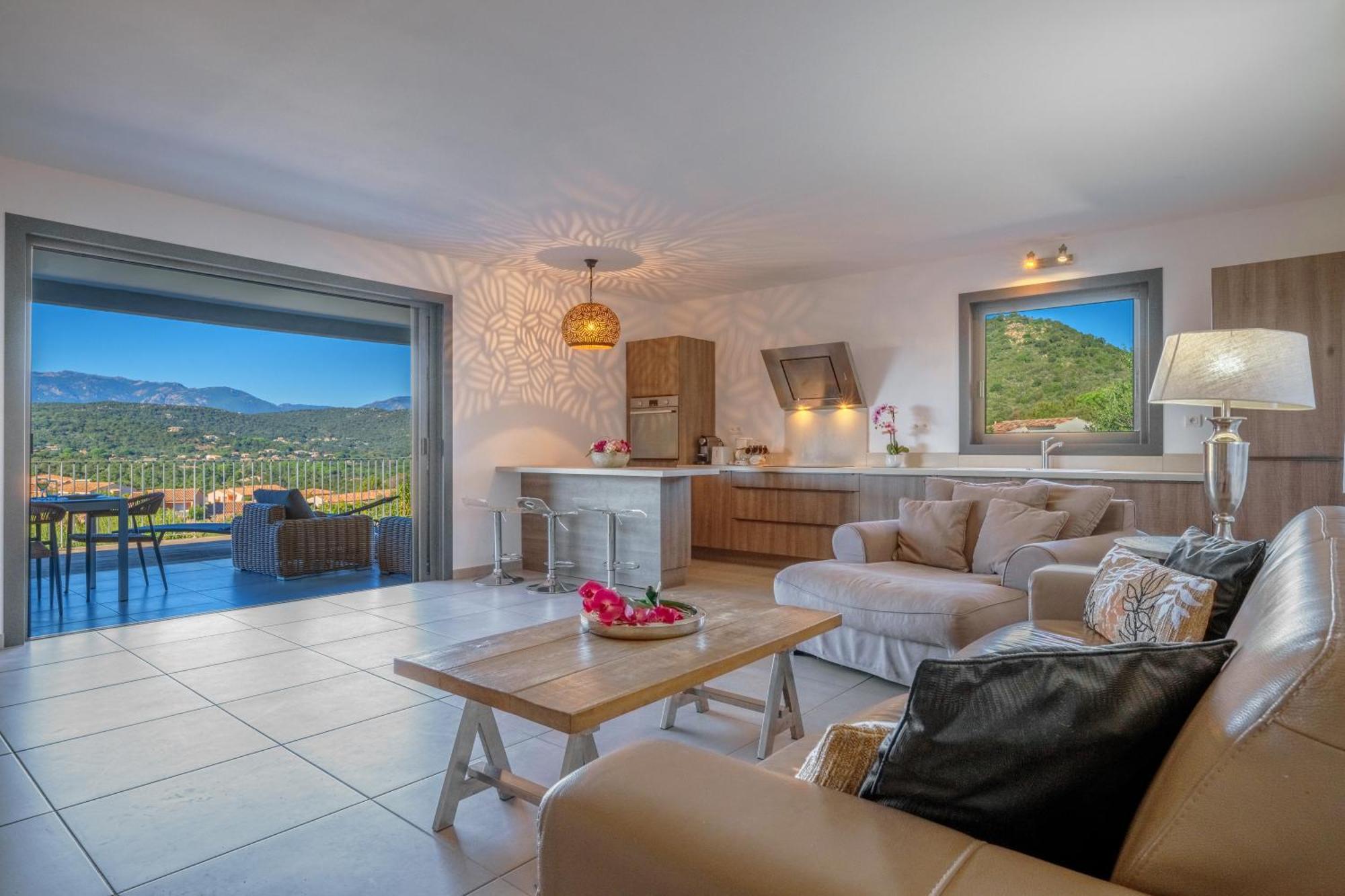 Résidence Santa Giulia Park Porto-Vecchio (Corsica) Exterior foto