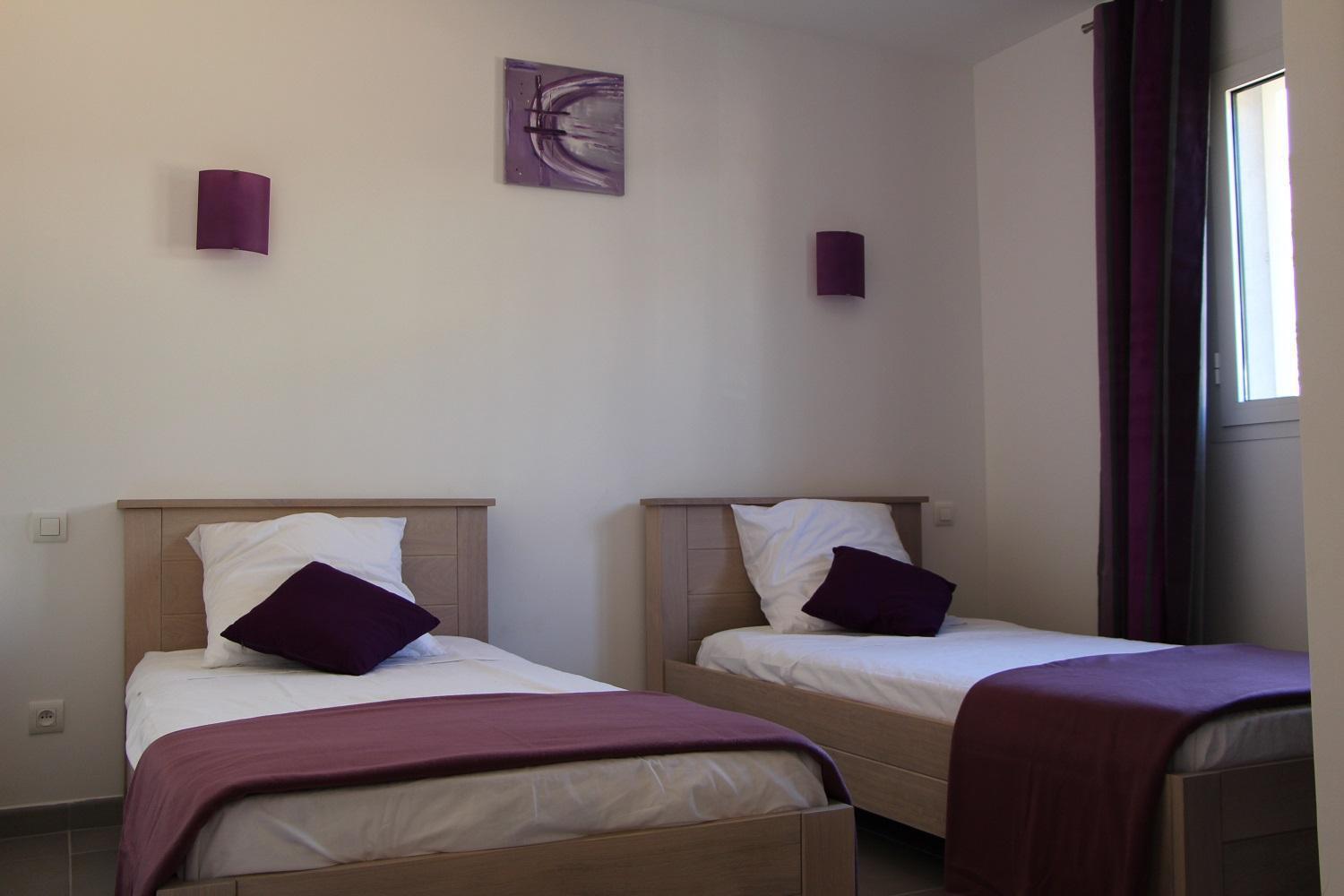 Résidence Santa Giulia Park Porto-Vecchio (Corsica) Quarto foto