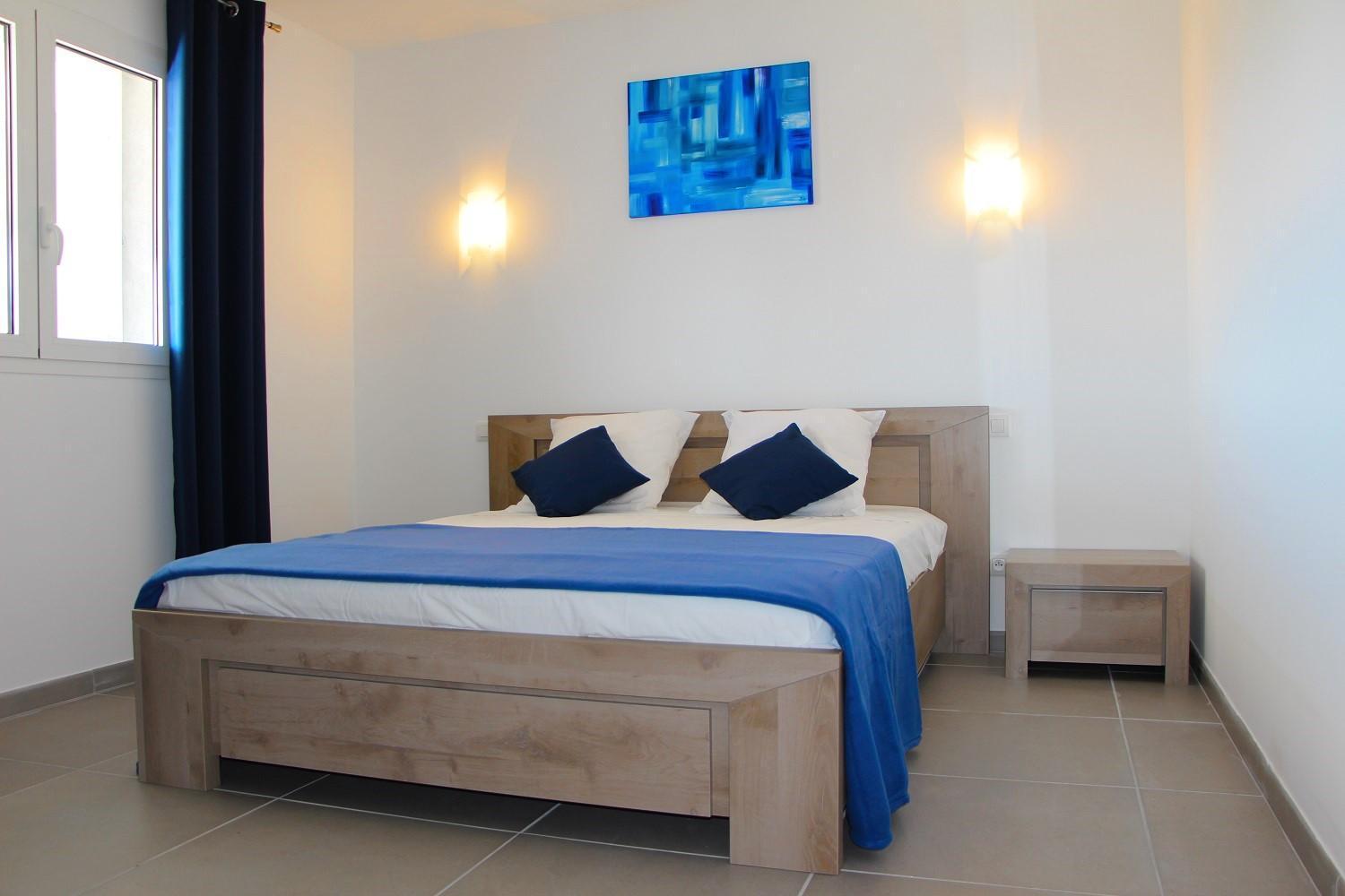 Résidence Santa Giulia Park Porto-Vecchio (Corsica) Exterior foto