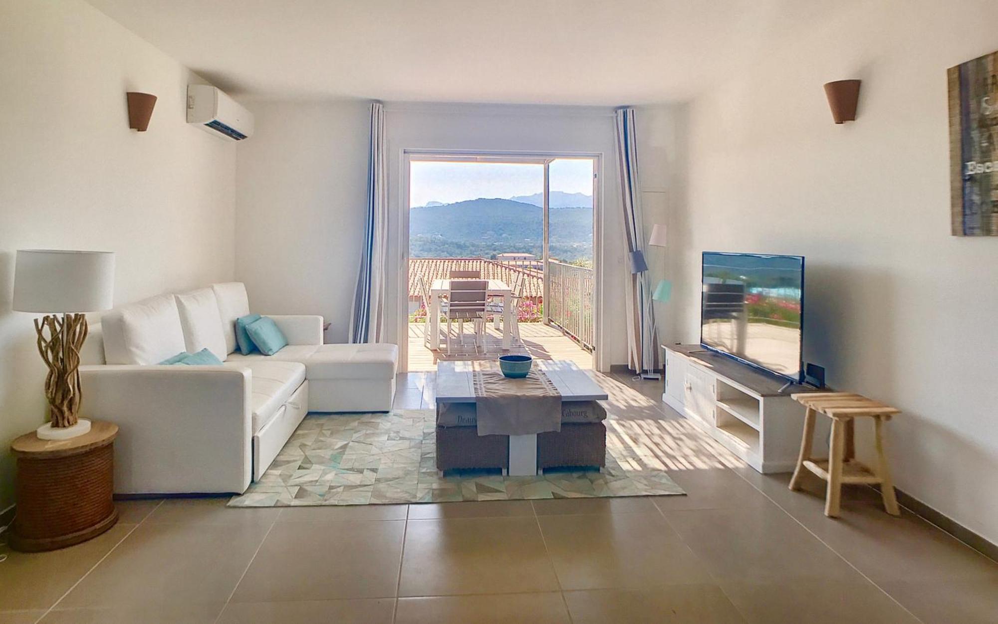 Résidence Santa Giulia Park Porto-Vecchio (Corsica) Exterior foto