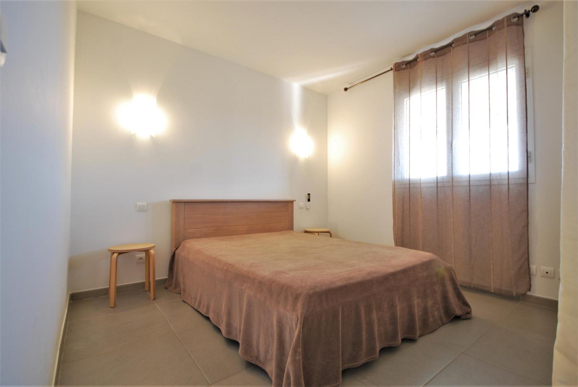 Résidence Santa Giulia Park Porto-Vecchio (Corsica) Quarto foto
