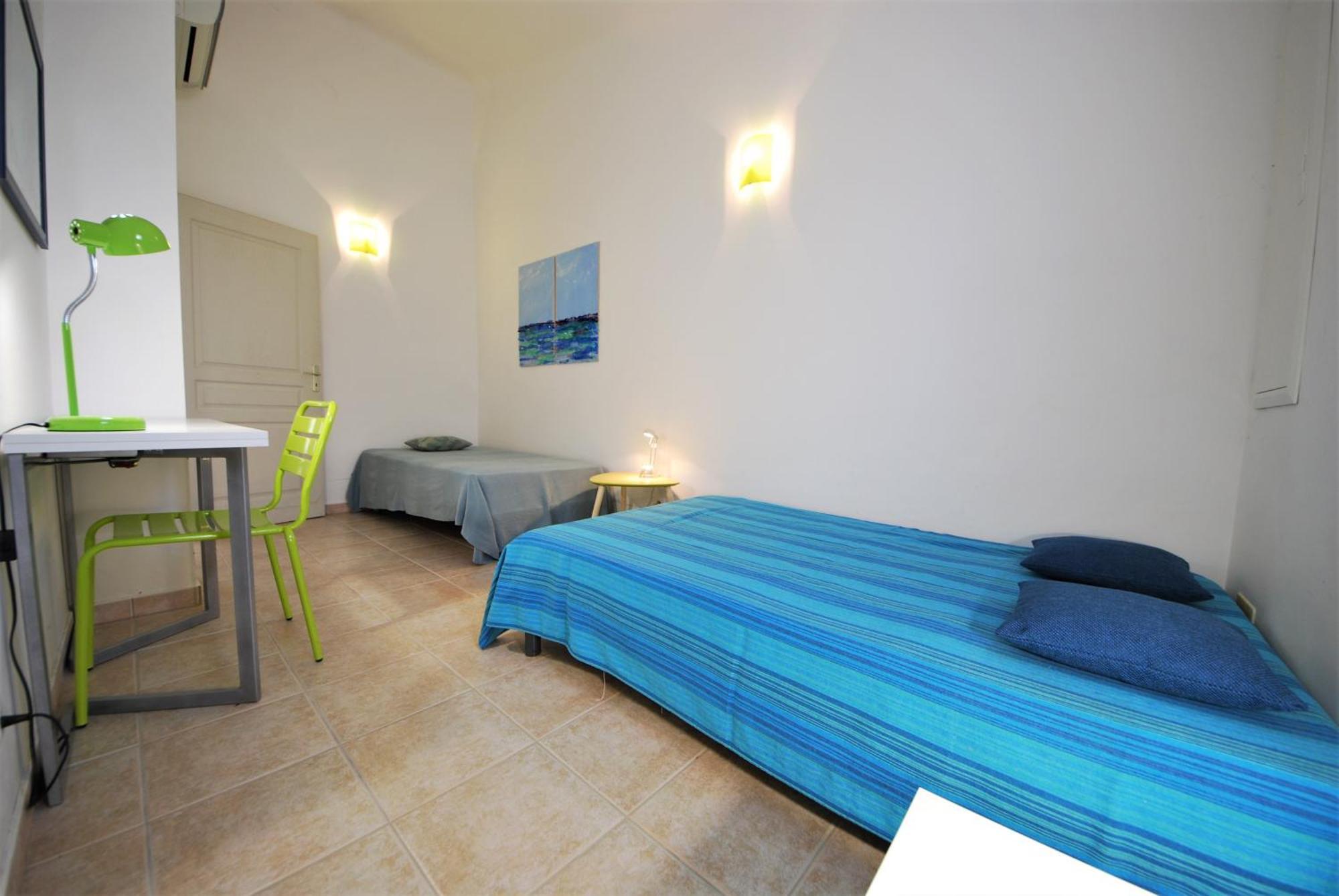 Résidence Santa Giulia Park Porto-Vecchio (Corsica) Quarto foto