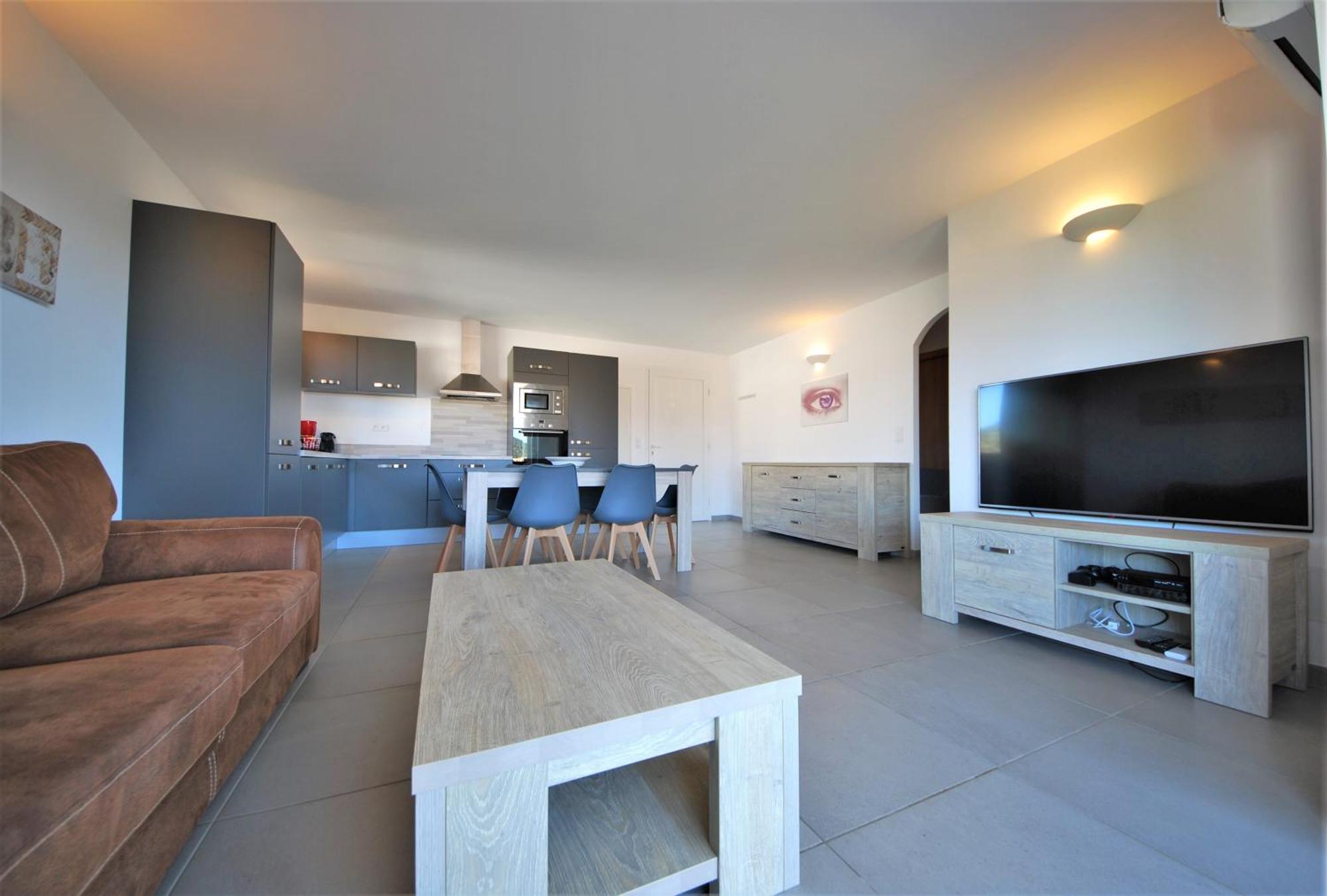 Résidence Santa Giulia Park Porto-Vecchio (Corsica) Quarto foto