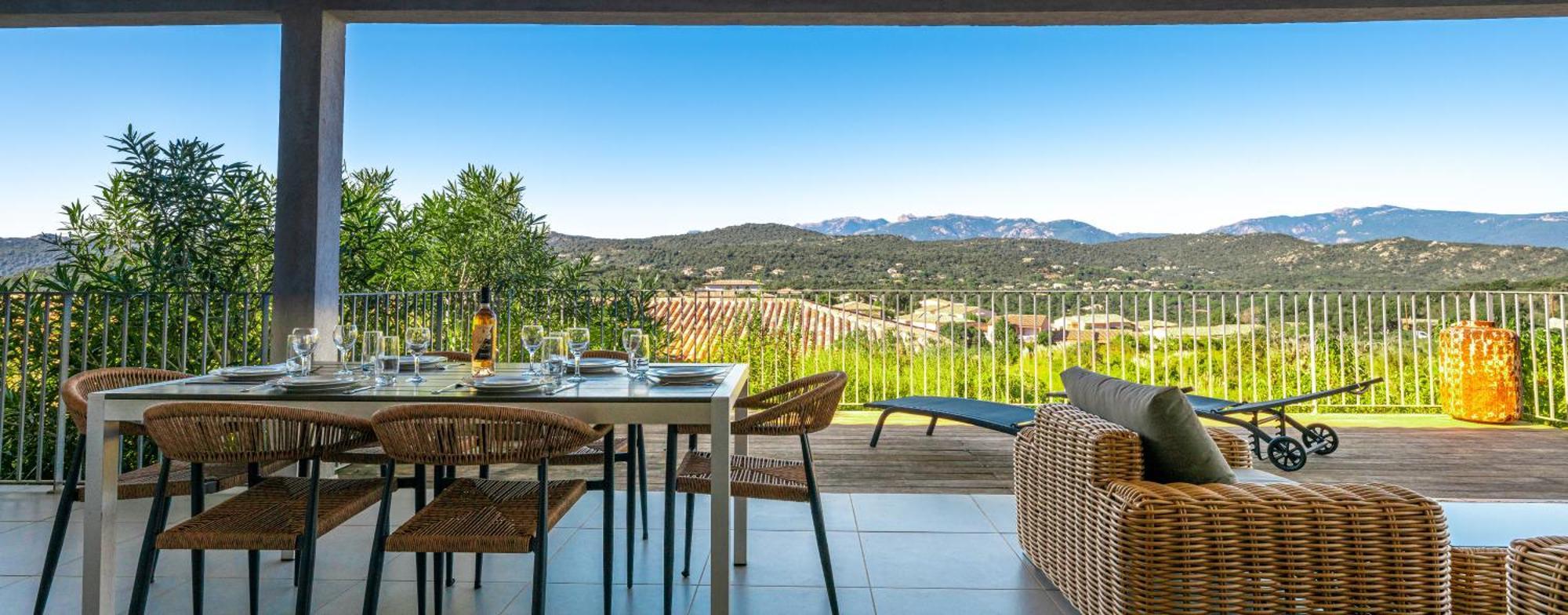 Résidence Santa Giulia Park Porto-Vecchio (Corsica) Exterior foto