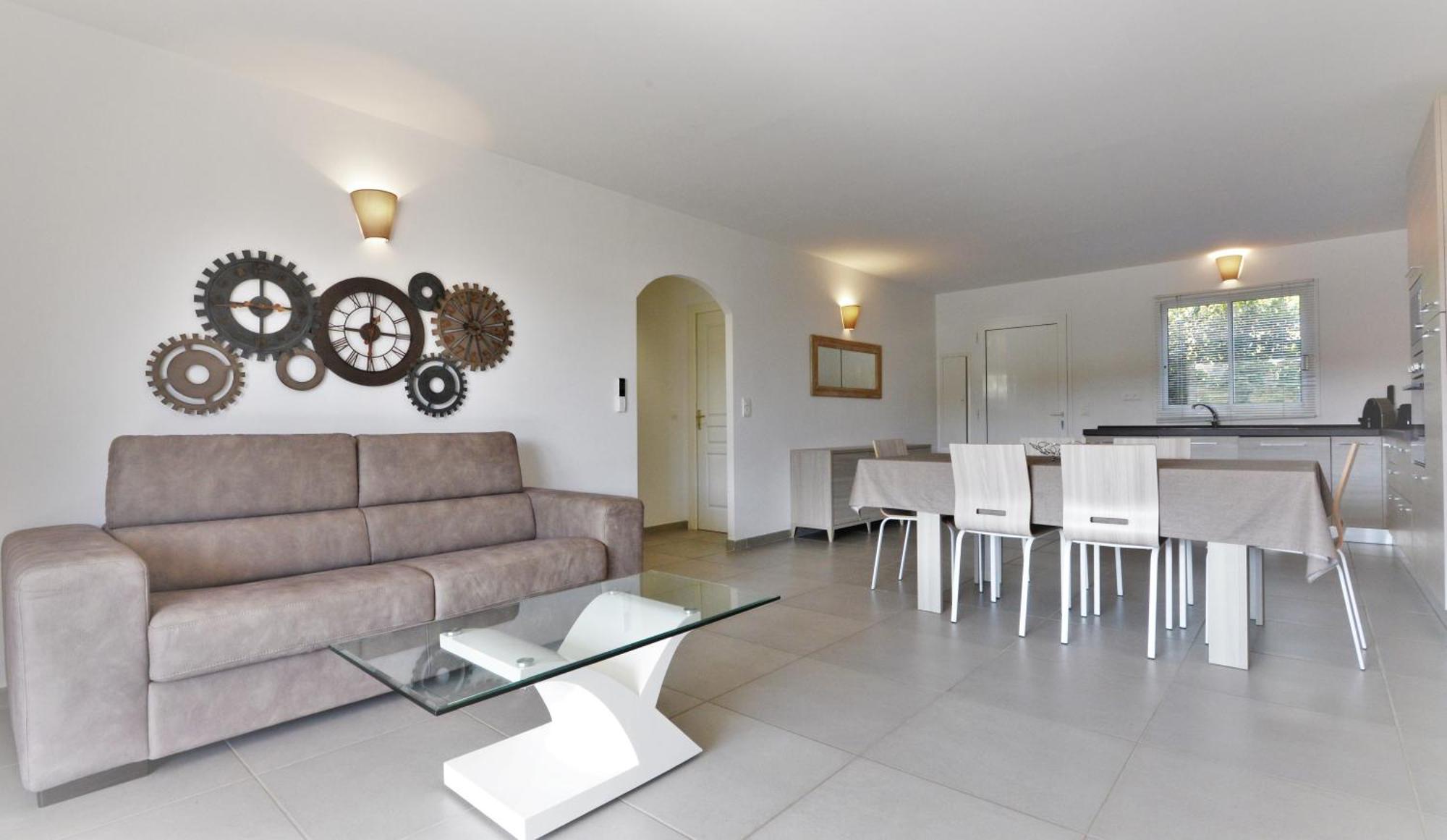 Résidence Santa Giulia Park Porto-Vecchio (Corsica) Quarto foto