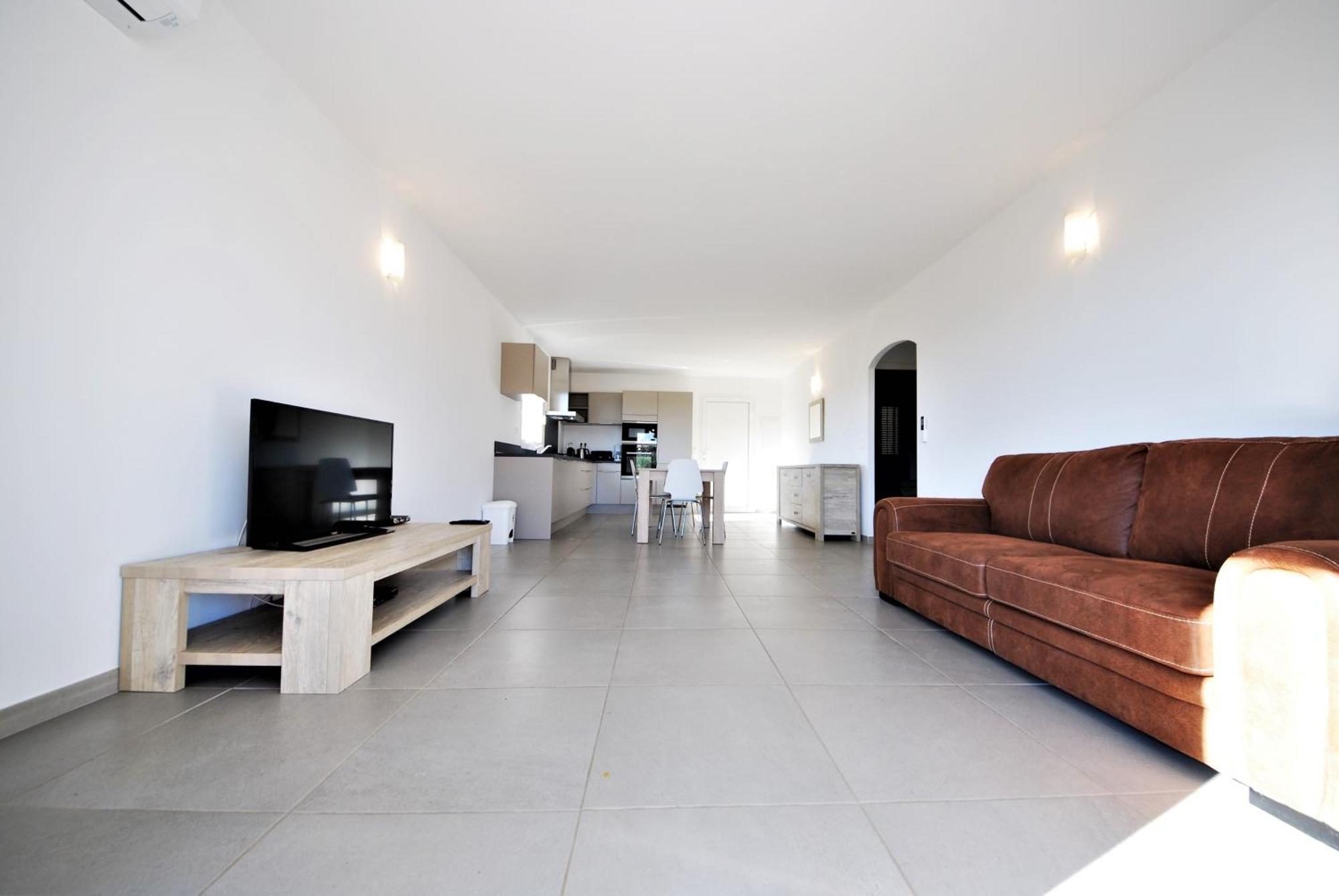 Résidence Santa Giulia Park Porto-Vecchio (Corsica) Quarto foto
