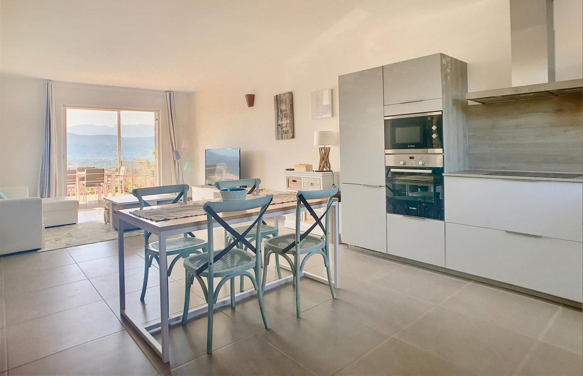 Résidence Santa Giulia Park Porto-Vecchio (Corsica) Quarto foto