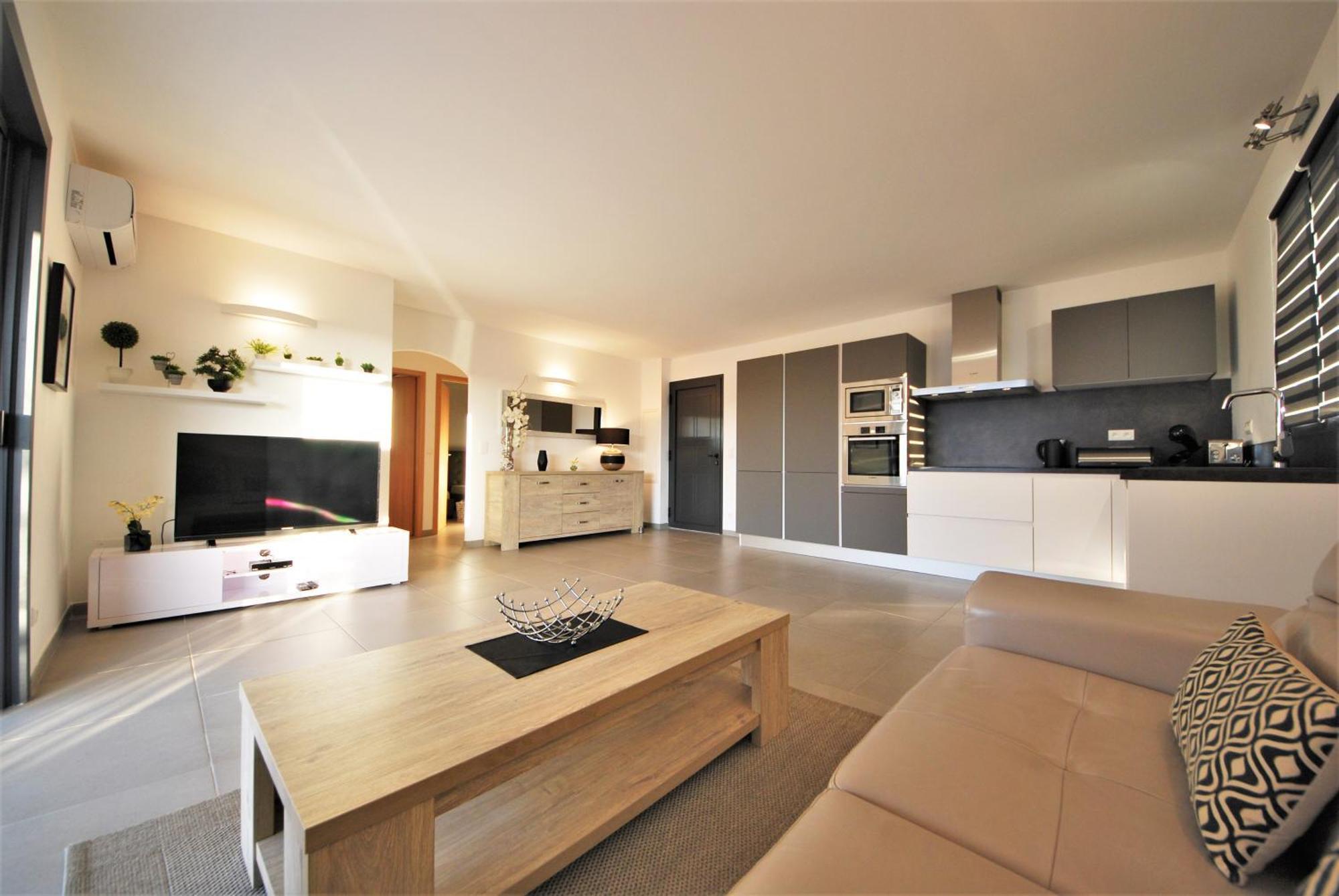 Résidence Santa Giulia Park Porto-Vecchio (Corsica) Quarto foto
