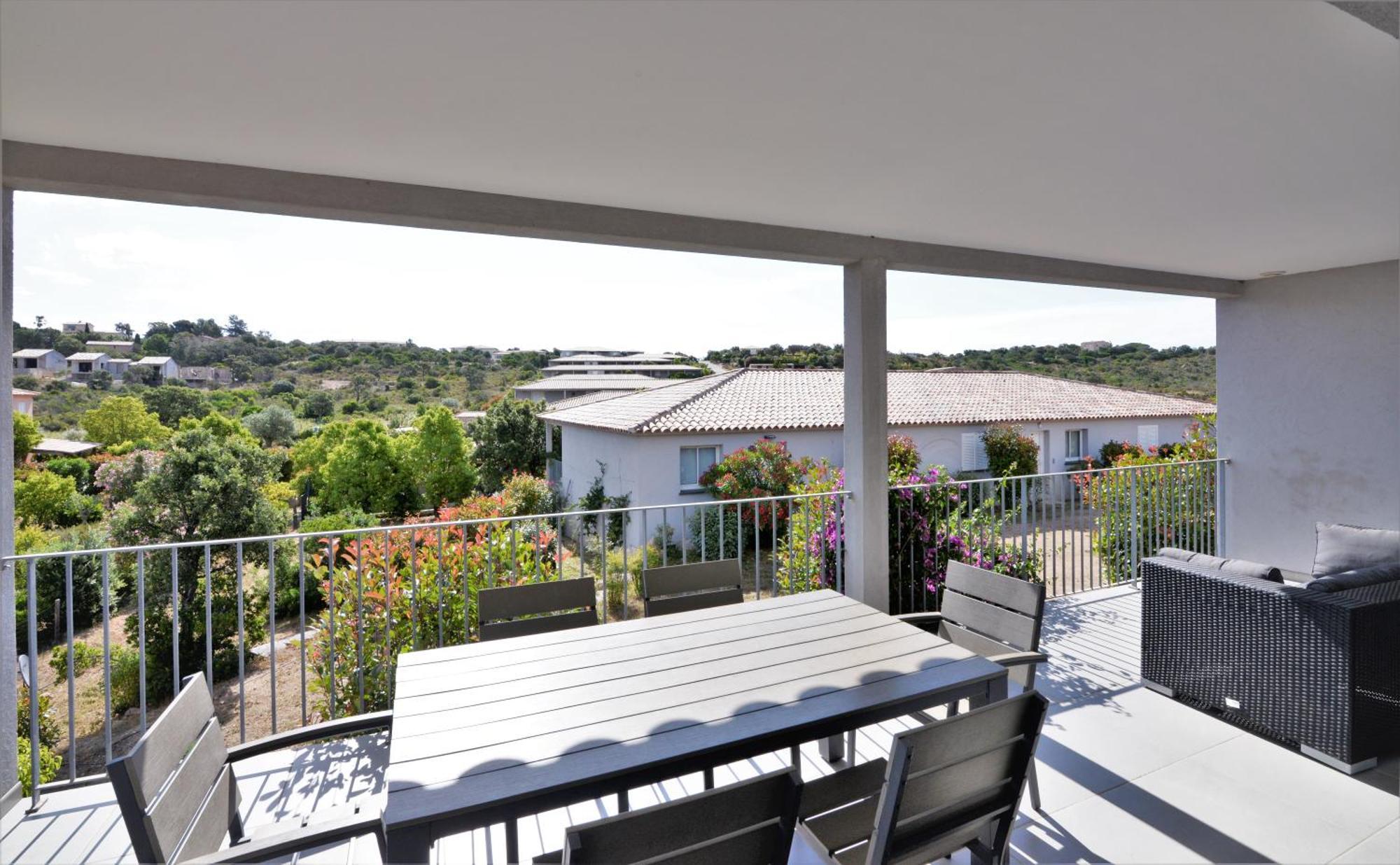 Résidence Santa Giulia Park Porto-Vecchio (Corsica) Quarto foto