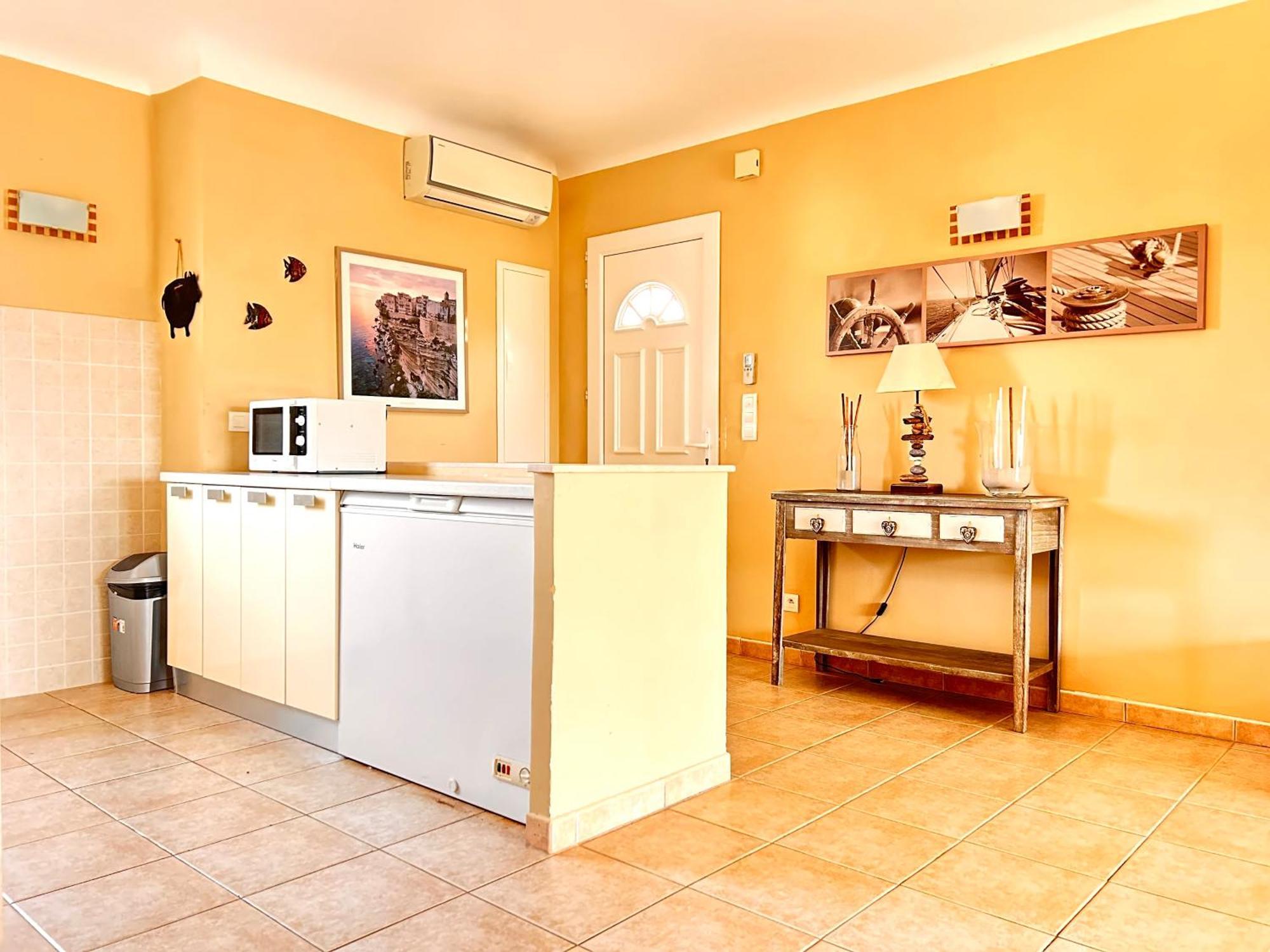 Résidence Santa Giulia Park Porto-Vecchio (Corsica) Quarto foto