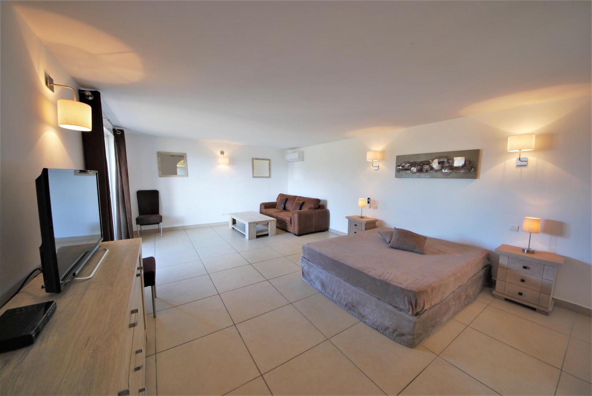 Résidence Santa Giulia Park Porto-Vecchio (Corsica) Quarto foto