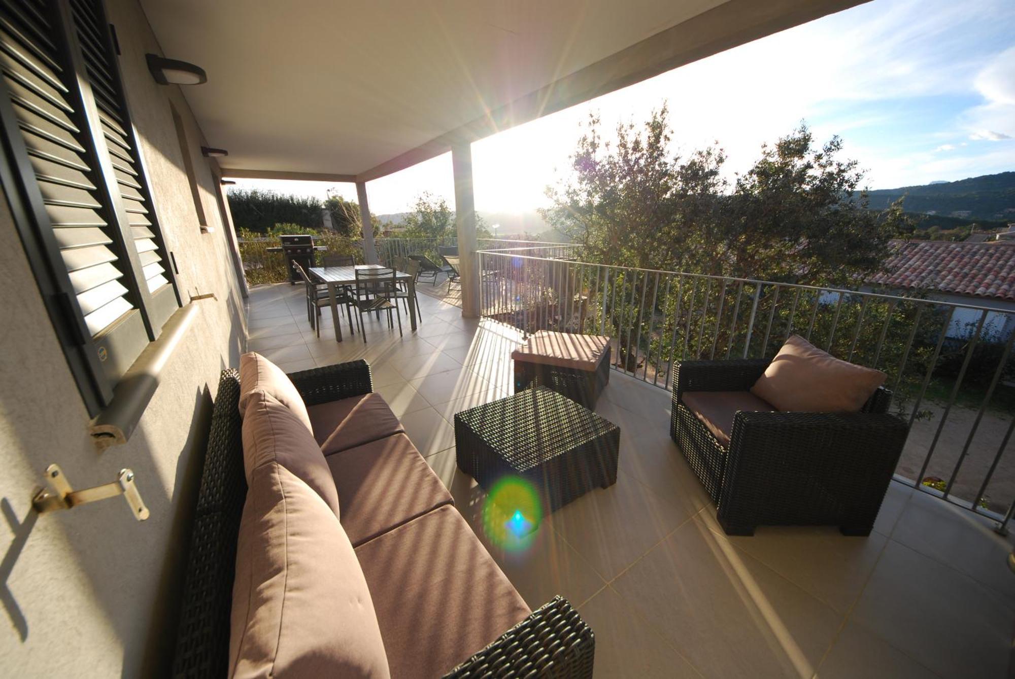 Résidence Santa Giulia Park Porto-Vecchio (Corsica) Quarto foto