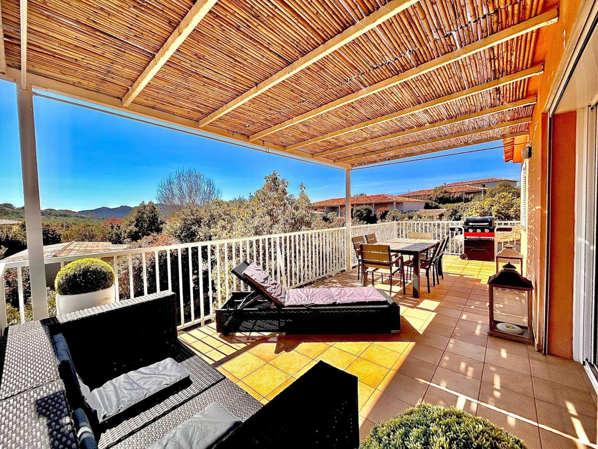 Résidence Santa Giulia Park Porto-Vecchio (Corsica) Quarto foto