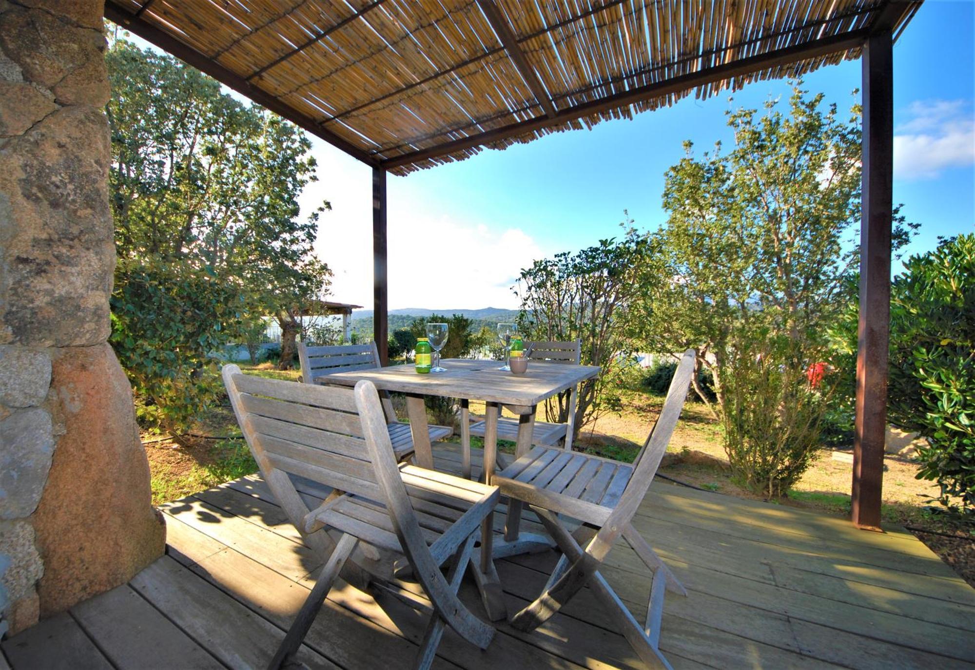 Résidence Santa Giulia Park Porto-Vecchio (Corsica) Quarto foto