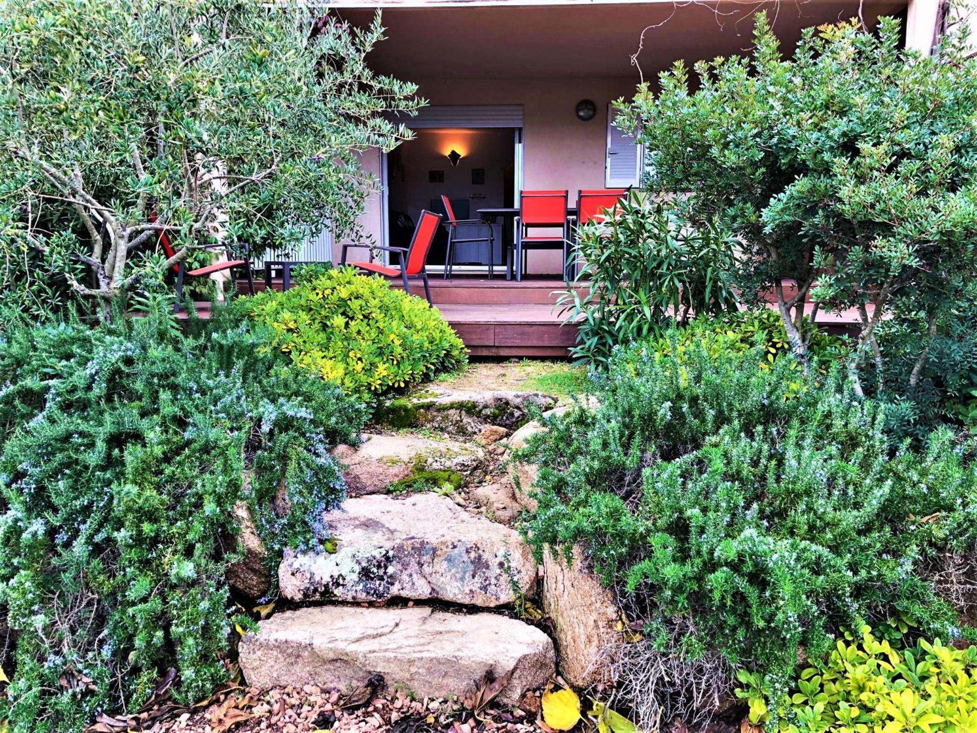 Résidence Santa Giulia Park Porto-Vecchio (Corsica) Quarto foto