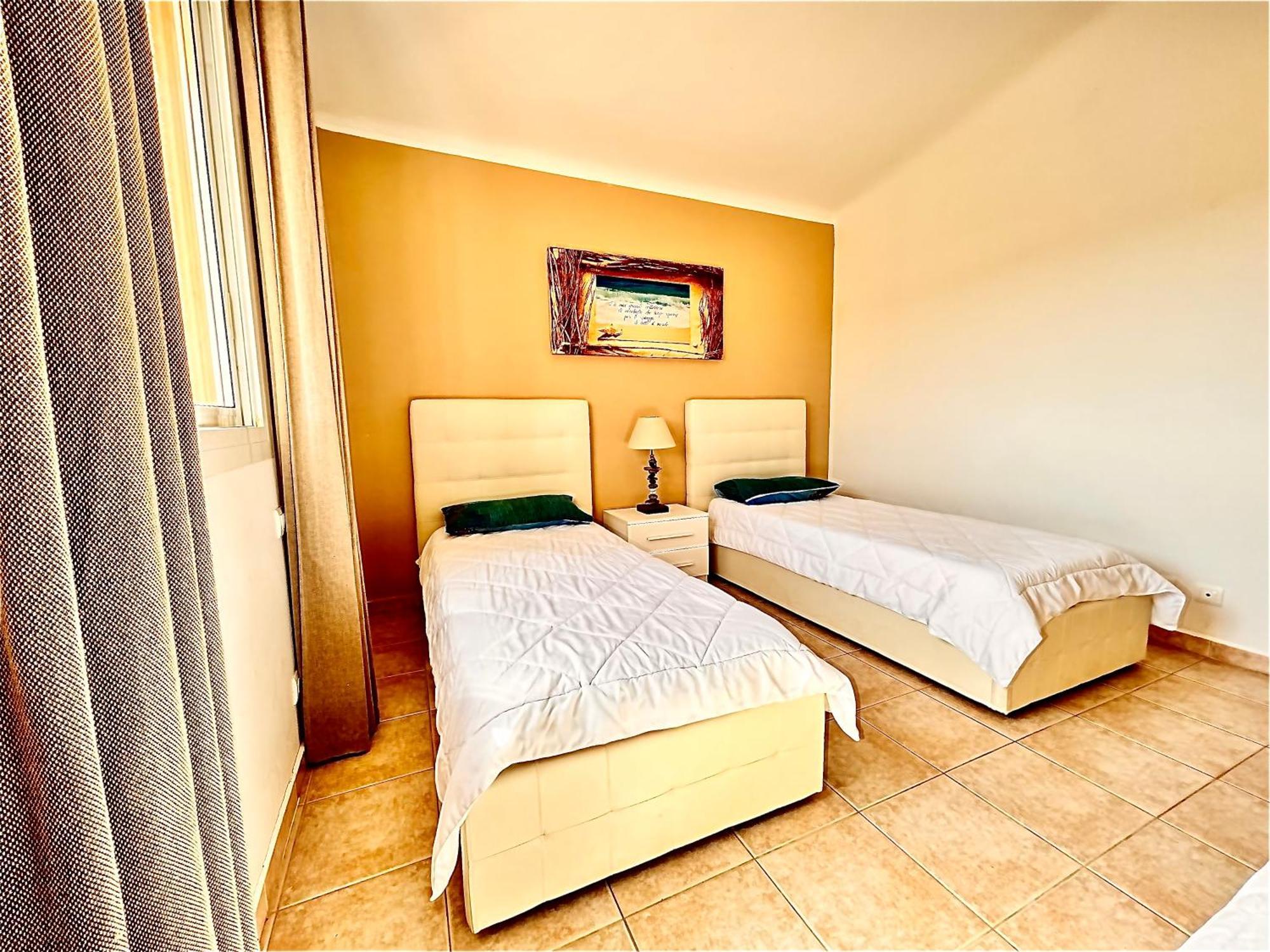 Résidence Santa Giulia Park Porto-Vecchio (Corsica) Quarto foto